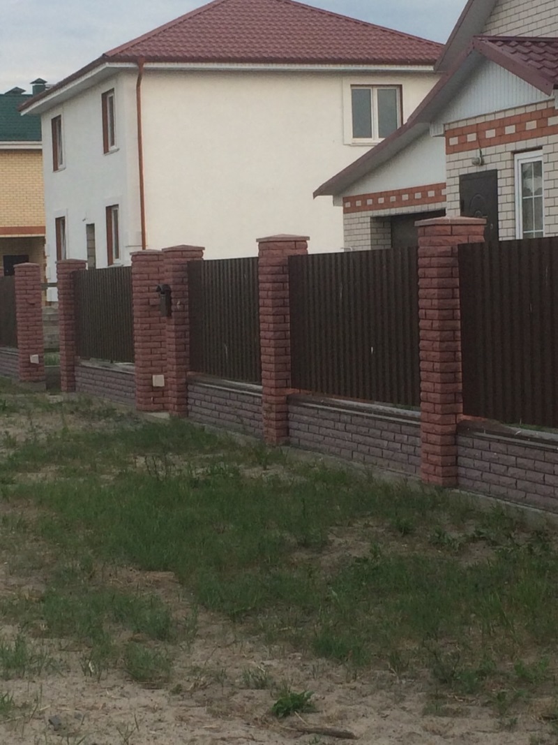 Искусственный декоративный камень - купить в Мозыре и Калинковичах